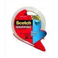 Scotch Scotch Super Strength Packaging Tape 66530051